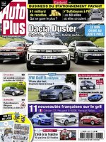 Auto Plus France